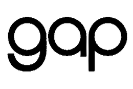 GAP trademark