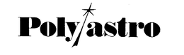 POLY ASTRO trademark