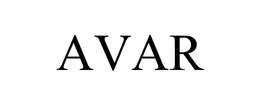 AVAR trademark
