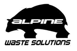 ALPINE WASTE SOLUTIONS trademark