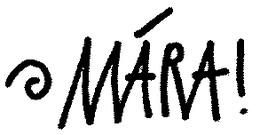 MARA! trademark
