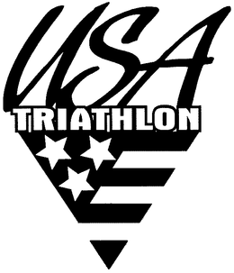USA TRIATHLON trademark