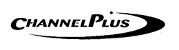 CHANNEL PLUS trademark