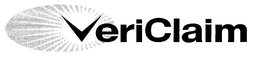 VERICLAIM trademark