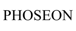 PHOSEON trademark