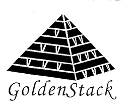 GOLDENSTACK trademark