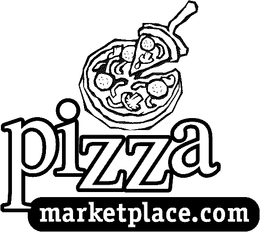 PIZZAMARKETPLACE.COM trademark