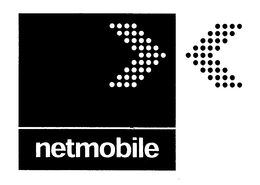 NETMOBILE trademark
