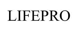 LIFEPRO trademark
