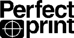 PERFECT PRINT trademark