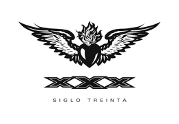 XXX SIGLO TREINTA trademark