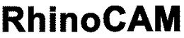 RHINOCAM trademark