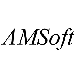 AMSOFT trademark