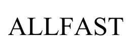 ALLFAST trademark