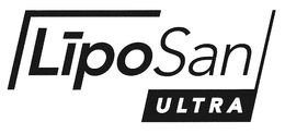 LIPOSAN ULTRA trademark