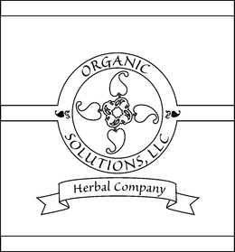 ORGANIC SOLUTIONS, LLC HERBAL COMPANY trademark