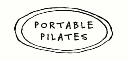 PORTABLE PILATES trademark