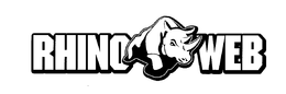 RHINO WEB trademark