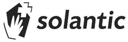 SOLANTIC trademark