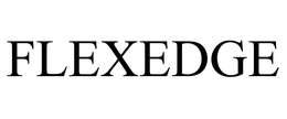 FLEXEDGE trademark