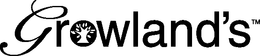 GROWLAND'S trademark