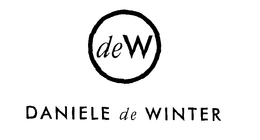 DEW DANIELE DE WINTER trademark