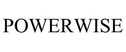 POWERWISE trademark