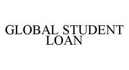 GLOBAL STUDENT LOAN trademark