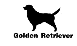 GOLDEN RETRIEVER trademark