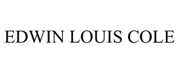 EDWIN LOUIS COLE trademark