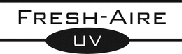 FRESH-AIRE UV trademark