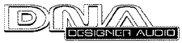 DNA DESIGNER AUDIO trademark