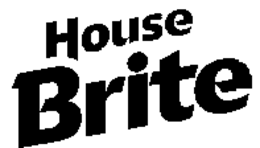 HOUSE BRITE trademark