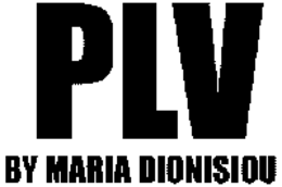 PLV BY MARIA DIONISIOU trademark