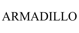 ARMADILLO trademark
