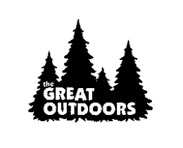 THE GREAT OUTDOORS trademark