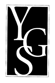 YGS trademark