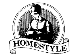 HOMESTYLE trademark