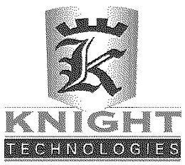 K KNIGHT TECHNOLOGIES trademark
