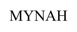 MYNAH trademark