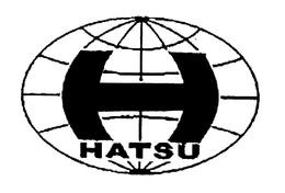 H HATSU trademark