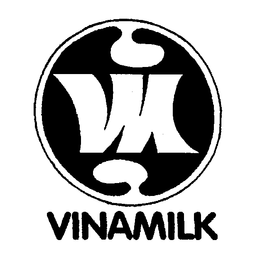 WM VINAMILK trademark