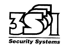 3SI SECURITY SYSTEMS trademark