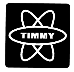TIMMY trademark