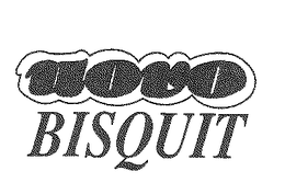 UOVO BISQUIT trademark
