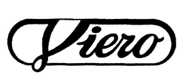 VIERO trademark