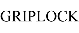GRIPLOCK trademark