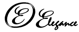 E ELEGANCE trademark