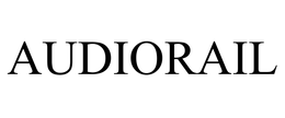 AUDIORAIL trademark