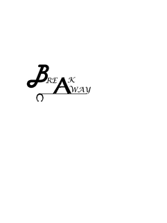 BREAKAWAY trademark